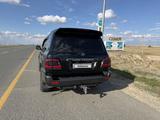 Toyota Land Cruiser 2004 года за 11 900 000 тг. в Семей