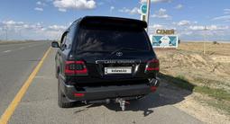 Toyota Land Cruiser 2004 года за 11 900 000 тг. в Семей