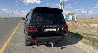Toyota Land Cruiser 2004 года за 11 900 000 тг. в Семей
