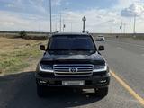 Toyota Land Cruiser 2004 года за 11 900 000 тг. в Семей – фото 2