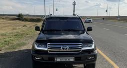 Toyota Land Cruiser 2004 года за 11 900 000 тг. в Семей – фото 2