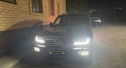 Toyota Land Cruiser 2004 года за 11 900 000 тг. в Семей – фото 4