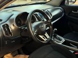 Kia Sportage 2012 годаүшін7 790 000 тг. в Астана – фото 3