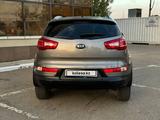 Kia Sportage 2012 годаүшін7 790 000 тг. в Астана – фото 5