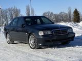 Mercedes-Benz C 280 1998 годаfor4 200 000 тг. в Алматы – фото 4