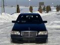 Mercedes-Benz C 280 1998 годаfor4 200 000 тг. в Алматы – фото 5