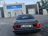BMW 520 1993 годаүшін1 850 000 тг. в Павлодар – фото 4