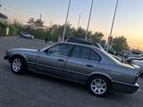 BMW 520 1993 годаүшін1 850 000 тг. в Павлодар – фото 5