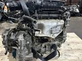 ДВИГАТЕЛЬ ~ МОТОР ~ — NISSAN — MR18DE ~ TIIDA ~ VERSO ~ АКПП ~ КАРОБКА за 400 000 тг. в Усть-Каменогорск – фото 5
