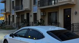 Toyota Camry 2025 года за 23 800 000 тг. в Туркестан – фото 4