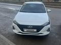 Hyundai Accent 2020 года за 7 200 000 тг. в Астана – фото 5