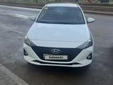 Hyundai Accent 2020 годаүшін7 200 000 тг. в Астана – фото 5