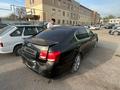 Lexus GS 300 2006 года за 2 949 100 тг. в Алматы – фото 6