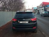 Hyundai Tucson 2012 годаfor7 150 000 тг. в Алматы – фото 3