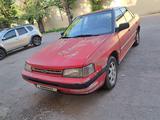 Subaru Legacy 1990 года за 650 000 тг. в Алматы – фото 2