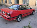 Subaru Legacy 1990 годаүшін650 000 тг. в Алматы – фото 4