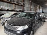 Kia Rio 2012 годаүшін1 805 805 тг. в Атырау – фото 3