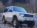 Mitsubishi Pajero 1993 годаүшін3 650 000 тг. в Талдыкорган