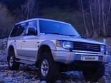 Mitsubishi Pajero 1993 года за 3 900 000 тг. в Талдыкорган