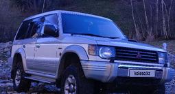 Mitsubishi Pajero 1993 года за 3 900 000 тг. в Талдыкорган