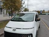 Hyundai Staria 2022 годаүшін20 000 000 тг. в Астана