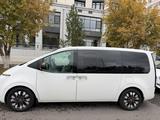 Hyundai Staria 2022 годаүшін20 000 000 тг. в Астана – фото 5