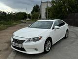 Lexus ES 250 2012 годаүшін9 200 000 тг. в Астана