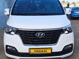 Hyundai H-1 2020 года за 17 000 000 тг. в Уральск – фото 3