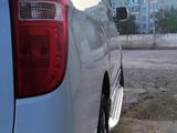 Hyundai H-1 2020 года за 17 000 000 тг. в Уральск – фото 4