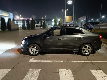 Chevrolet Cobalt 2023 года за 8 900 000 тг. в Алматы – фото 11