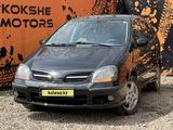 Nissan Almera 2004 года за 3 300 000 тг. в Кокшетау