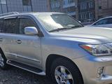 Lexus LX 570 2012 года за 25 500 000 тг. в Усть-Каменогорск