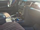 Lexus LX 570 2012 года за 25 500 000 тг. в Усть-Каменогорск – фото 5