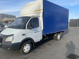 ГАЗ ГАЗель 2013 года за 6 000 000 тг. в Астана