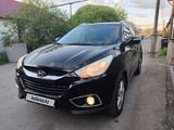 Hyundai Tucson 2013 годаүшін6 500 000 тг. в Караганда