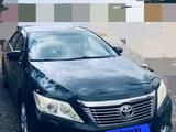 Toyota Camry 2013 годаfor9 500 000 тг. в Тараз