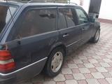 Mercedes-Benz E 280 1993 годаfor1 500 000 тг. в Туркестан – фото 4