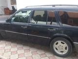 Mercedes-Benz E 280 1993 годаfor1 500 000 тг. в Туркестан – фото 5