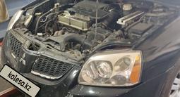 Mitsubishi Galant 2005 года за 2 200 000 тг. в Семей