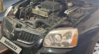 Mitsubishi Galant 2005 годаүшін2 200 000 тг. в Семей