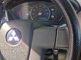 Mitsubishi Galant 2005 годаүшін2 200 000 тг. в Семей – фото 2