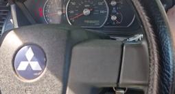 Mitsubishi Galant 2005 года за 2 200 000 тг. в Семей – фото 2