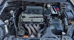 Mitsubishi Galant 2005 года за 2 200 000 тг. в Семей – фото 3