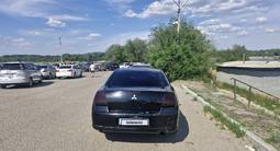 Mitsubishi Galant 2005 года за 2 200 000 тг. в Семей – фото 4