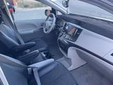 Toyota Sienna 2014 годаүшін14 000 000 тг. в Кульсары – фото 5
