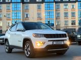 Jeep Compass 2019 года за 12 000 000 тг. в Астана