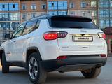 Jeep Compass 2019 года за 12 000 000 тг. в Астана – фото 3