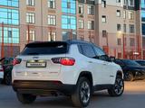 Jeep Compass 2019 года за 12 000 000 тг. в Астана – фото 2