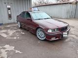 BMW 328 1992 годаfor2 500 000 тг. в Алматы – фото 3