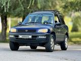 Toyota RAV4 1996 года за 2 800 000 тг. в Алматы
